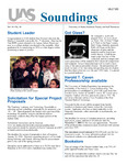 Soundings 2003-10-17 (v.16 no.20) by N/A N/A