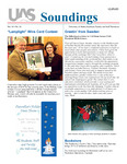 Soundings 2003-12-05 (v.16 no.23) by N/A N/A