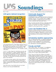 Soundings 2004-01-09 (v.17 no.1) by N/A N/A