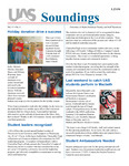 Soundings 2004-01-23 (v.17 no.2) by N/A N/A