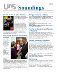 Soundings 2004-03-19 (v.17 no.6) by N/A N/A