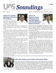 Soundings 2004-07-23 (v.17 no.11) by N/A N/A