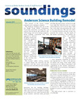 Soundings 2011-01 by N/A N/A