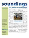 Soundings 2011-02 by N/A N/A