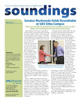 Soundings 2011-03 by N/A N/A