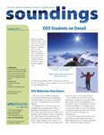 Soundings 2010-07 by N/A N/A