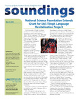 Soundings 2009-03 by N/A N/A