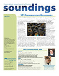 Soundings 2009-04 by N/A N/A