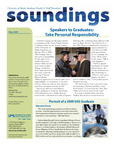 Soundings 2009-05 by N/A N/A