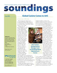Soundings 2009-06 by N/A N/A