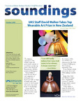 Soundings 2009-10 by N/A N/A