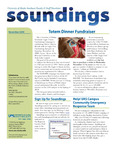 Soundings 2009-11 by N/A N/A