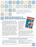Soundings 2008-07 by N/A N/A