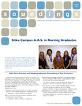 Soundings 2008-12 by N/A N/A