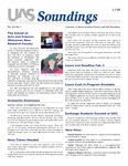 Soundings 2005-01-07 (v.18 no.1) by N/A N/A