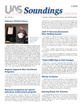 Soundings 2005-02-18 (v.18 no.3) by N/A N/A