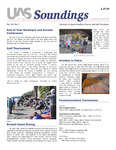 Soundings 2005-04-29 (v.18 no.7) by N/A N/A