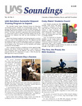 Soundings 2005-08-05 (v.18 no.9) by N/A N/A
