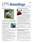Soundings 2005-09-30 (v.18 no.11) by N/A N/A