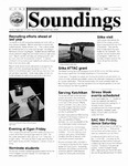 Soundings 2000-12-01 (v.13 no.22) by N/A N/A