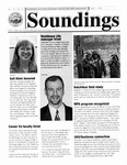 Soundings 2001-06-01 (v.14 no.11) by N/A N/A