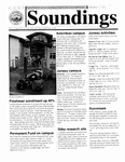Soundings 2001-09-07 (v.14 no.17) by N/A N/A