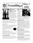 Soundings 2002-05-03 (v.15 no.9) by N/A N/A