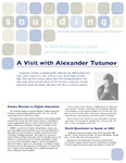 Soundings 2006-01-20 (v.18 no.17) by N/A N/A