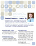Soundings 2006-02-10 (v.18 no.18) by N/A N/A