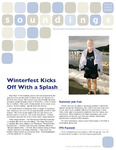 Soundings 2006-02-17 (v.18 no.19) by N/A N/A