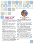 Soundings 2006-03-17 (v.18 no.20) by N/A N/A
