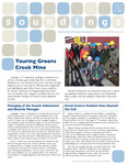 Soundings 2006-04-28 (v.18 no.22) by N/A N/A