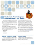 Soundings 2006-10-13 (v.18 no.27) by N/A N/A