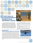 Soundings 2006-11-10 (v.19 no.27) by N/A N/A