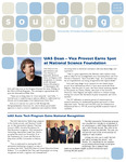 Soundings 2006-12-22 (v.19 no.28) by N/A N/A