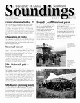 Soundings 2000-08-09 (v.13 no.16) by N/A N/A