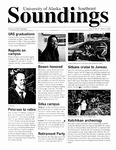 Soundings 2000-04-21 (v.13 no.8) by N/A N/A