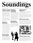 Soundings 2000-03-24 (v.13 no.6) by N/A N/A