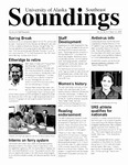 Soundings 2000-03-10 (v.13 no.5) by N/A N/A