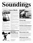 Soundings 2000-02-25 (v.13 no.4) by N/A N/A