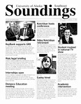 Soundings 2000-02-12 (v.13 no.3) by N/A N/A