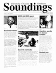 Soundings 2000-01-28 (v.13 no.2) by N/A N/A