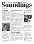 Soundings 1999-01-15 (v.12 no.1) by N/A N/A
