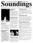 Soundings 1999-02-26 (v.12 no.4) by N/A N/A