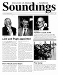 Soundings 1999-03-12 (v.12 no.5) by N/A N/A