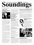 Soundings 1999-03-26 (v.12 no.6) by N/A N/A