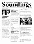 Soundings 1999-05-07 (v.12 no.9) by N/A N/A
