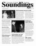 Soundings 1999-05-21 (v.12 no.10) by N/A N/A