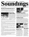 Soundings 1999-06-18 (v.12 no.12) by N/A N/A