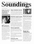 Soundings 1999-07-02 (v.12 no.13) by N/A N/A